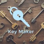 key maker