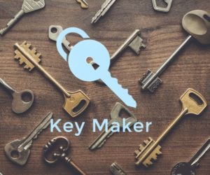 key maker