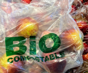 CÃ³mo crear bolsas biodegradables