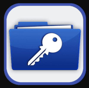 Folder & File Locker